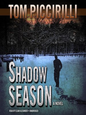 cover image of Shadow Season